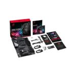 مادربرد ایسوس مدل ROG STRIX X570 F GAMING