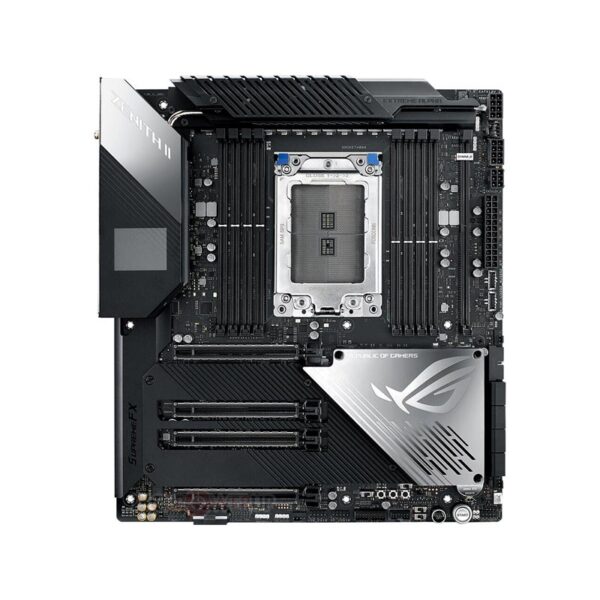 مادربرد ایسوس مدل ROG Zenith II Extreme Alpha Motherboard