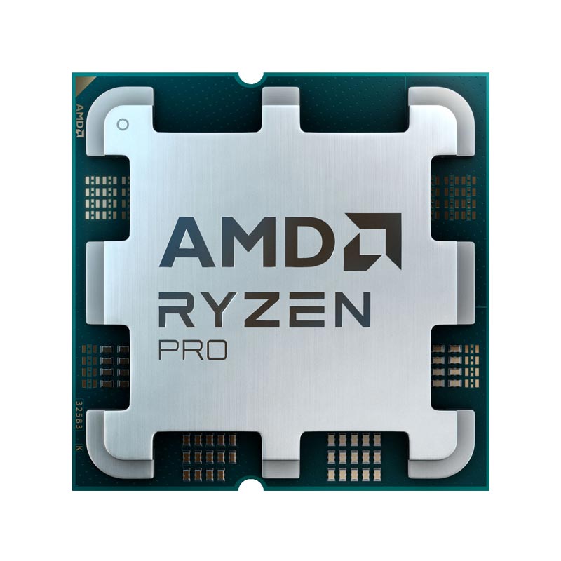 پردازنده ای ام دی مدل Ryzen