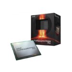 پردازنده ای ام دی مدل Threadripper PRO