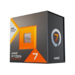 پردازنده ای ام دی مدل Ryzen