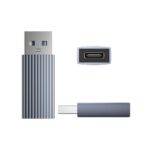 مبدل Type-C به USB3.1 اوریکو مدل AH-AC10