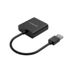 مبدل USB3.0 به VGA اوریکو مدل UTV