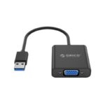 مبدل USB3.0 به VGA اوریکو مدل UTV