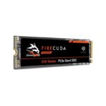 اس اس دی اینترنال سیگیت مدل FireCuda 530