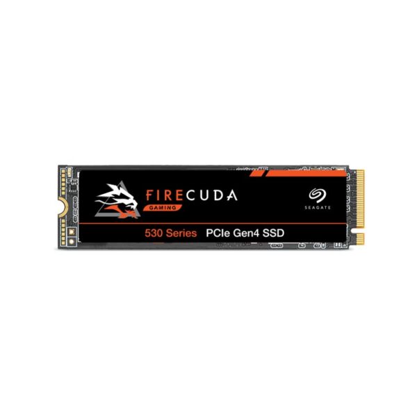 اس اس دی اینترنال سیگیت مدل FireCuda 530