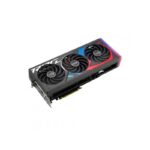 کارت گرافیک ایسوس مدل ROG Strix GeForce RTX 4070 Ti SUPER 16GB GDDR6X