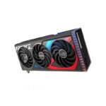 کارت گرافیک ایسوس مدل ROG Strix GeForce RTX 4070 Ti SUPER 16GB GDDR6X