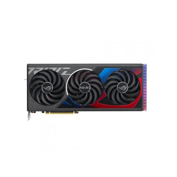 کارت گرافیک ایسوس مدل ROG Strix GeForce RTX 4070 Ti SUPER 16GB GDDR6X