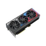 کارت گرافیک ایسوس مدل ROG Strix GeForce RTX 4090 BTF 24GB GDDR6X