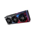 کارت گرافیک ایسوس مدل ROG Strix GeForce RTX 4090 BTF 24GB GDDR6X