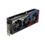 کارت گرافیک ایسوس مدل ROG Strix GeForce RTX 4090 BTF 24GB GDDR6X