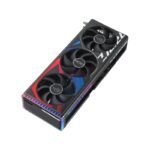 کارت گرافیک ایسوس مدل ROG Strix GeForce RTX 4090 BTF 24GB GDDR6X