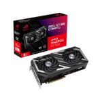 کارت گرافیک ایسوس مدل ROG Strix Radeon RX 7600 OC Edition 8GB GDDR6