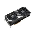 کارت گرافیک ایسوس مدل ROG Strix Radeon RX 7600 OC Edition 8GB GDDR6