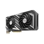 کارت گرافیک ایسوس مدل ROG Strix Radeon RX 7600 OC Edition 8GB GDDR6