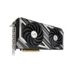 کارت گرافیک ایسوس مدل ROG Strix Radeon RX 7600 OC Edition 8GB GDDR6