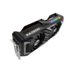 کارت گرافیک ایسوس مدل ROG Strix Radeon RX 7600 OC Edition 8GB GDDR6