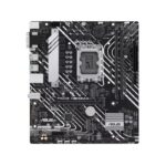 مادربرد ایسوس مدل PRIME H610M-A-CSM