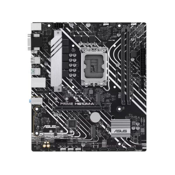 مادربرد ایسوس مدل PRIME H610M-A-CSM