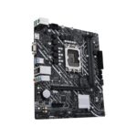 مادربرد ایسوس مدل PRIME H610M-K D4