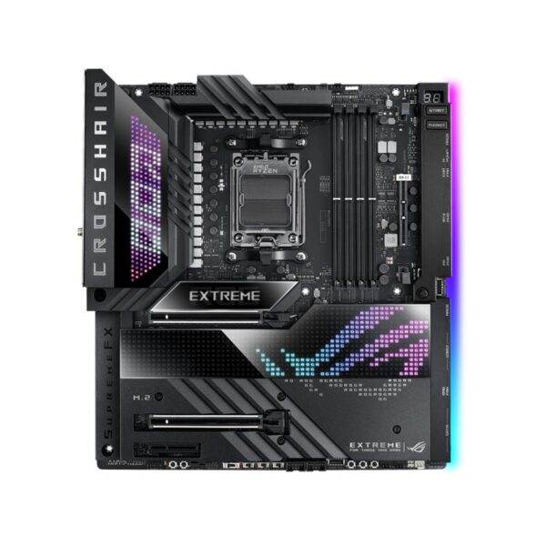 مادربرد ایسوس مدل ROG CROSSHAIR X670E EXTREME