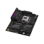 مادربرد ایسوس مدل ROG STRIX B650E-E GAMING WIFI