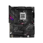 مادربرد ایسوس مدل ROG STRIX B650E-E GAMING WIFI