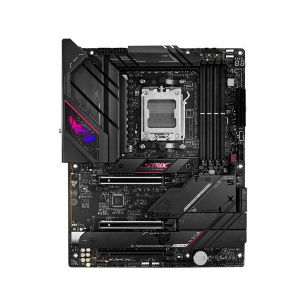 مادربرد ایسوس مدل ROG STRIX B650E-E GAMING WIFI