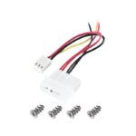 فن کیس دیپ کول مدل XFAN 120