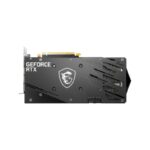 کارت گرافیک ام اس آی مدل GeForce RTX 3060 GAMING 12G