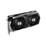 کارت گرافیک ام اس آی مدل GeForce RTX 3060 GAMING 12G