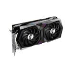 کارت گرافیک ام اس آی مدل GeForce RTX 3060 GAMING X 12G