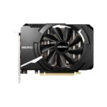 کارت گرافیک ام اس آی مدل GeForce RTX 3060 Ti AERO ITX 8G LHR