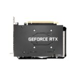 کارت گرافیک ام اس آی مدل GeForce RTX 3060 Ti AERO ITX 8G LHR