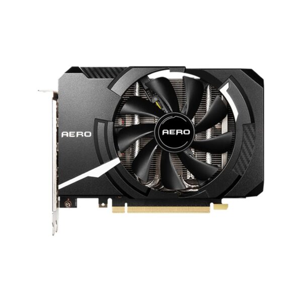 کارت گرافیک ام اس آی مدل GeForce RTX 3060 Ti AERO ITX 8G LHR