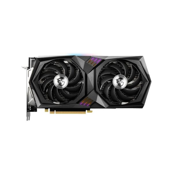 MSI GeForce RTX 3060 Ti GAMING