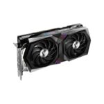 کارت گرافیک ام اس آی مدل GeForce RTX 3060 Ti GAMING 8G LHR