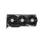 کارت گرافیک ام اس آی مدل GeForce RTX 3060 Ti GAMING TRIO 8GD6X