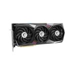 کارت گرافیک ام اس آی مدل GeForce RTX 3060 Ti GAMING TRIO 8GD6X