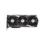 کارت گرافیک ام اس آی مدل GeForce RTX 3060 Ti GAMING Z TRIO 8G LHR