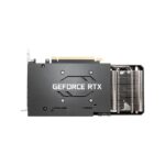 کارت گرافیک ام اس آی مدل GeForce RTX 3060 Ti TWIN FAN 8G LHR