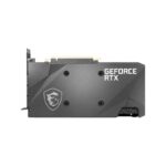 کارت گرافیک ام اس آی مدل GeForce RTX 3060 Ti VENTUS 2X 8GD6X