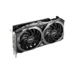 کارت گرافیک ام اس آی مدل GeForce RTX 3060 Ti VENTUS 2X 8GD6X