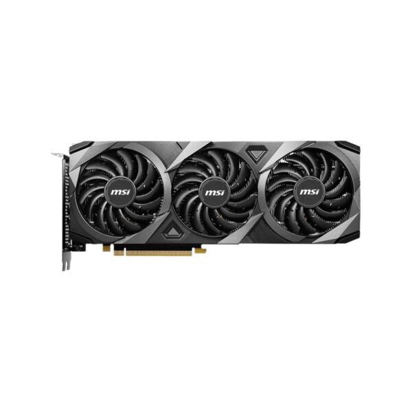 کارت گرافیک ام اس آی مدل GeForce RTX 3060 Ti VENTUS 3X 8G LHR