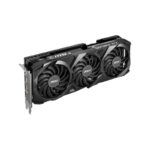 کارت گرافیک ام اس آی مدل GeForce RTX 3060 Ti VENTUS 3X 8GD6X