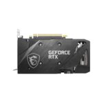 کارت گرافیک ام اس آی مدل GeForce RTX 3060 VENTUS 2X XS 12G