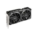 کارت گرافیک ام اس آی مدل GeForce RTX 3060 VENTUS 2X XS 12G