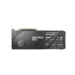 کارت گرافیک ام اس آی مدل GeForce RTX 3060 VENTUS 3X 12G OC