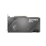 کارت گرافیک ام اس آی مدل GeForce RTX 3070 VENTUS 2X 8G OC LHR